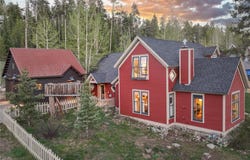 102 S HIGH STREET, Breckenridge, CO 80424