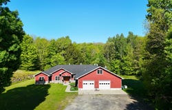 45 Owls Rest Drive, Malone, NY 12953