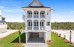 209 Sugar Sand E, Mexico Beach, FL 32456