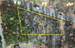 Pine Ridge Trail, Pinnacle, NC 27043