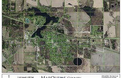 L1 N 2nd Court, Oxford, WI 53952
