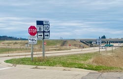 42.53A COUNTY ROAD Q, Amherst Junction, WI 54407