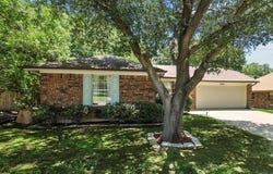 8244 Mark Lane, Watauga, TX 76148