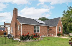 2804 Bradley Street, Roanoke, VA 24012