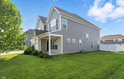 1221 Hamilton Drive, Greenwood, IN 46143