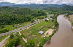 161 Tennessee 107, Del Rio, TN 37727