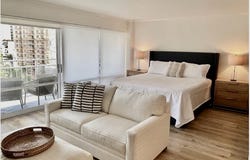 1777 Ala Moana Boulevard, Honolulu, HI 96815