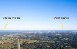 15651 W Highway 72, Gravette, AR 72736