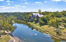 Confluence Dr, Harper, TX 78631