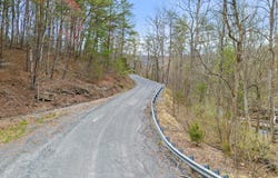 1605 PADDYS RUN ROAD, STAR TANNERY, VA 22654