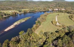 Sheid Road, Norfork, AR 72658