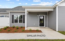 414 Wade Drive, Richlands, NC 28574