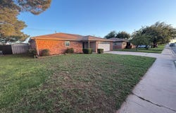 4611 Anetta Dr, Midland, TX 79703
