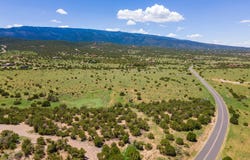 30 Via Entrada, Sandia Park, NM 87047