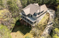 731 Woodland, Sautee Nacoochee, GA 30571