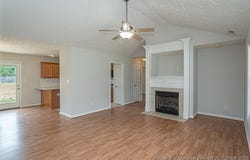 7650 Rufus Johnson Road, Fayetteville, NC 28306