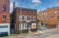 406 Adams Street, Steubenville, OH 43952