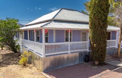 201 B Street, Bisbee, AZ 85603