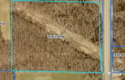 Highway 127, Pinckneyville, IL 62274