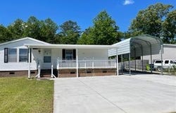 304 Macdonald Boulevard, Havelock, NC 28532