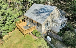 6437 Poor Mountain Rd, Salem, VA 24153