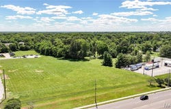0 Godfrey Road, Godfrey, IL 62035