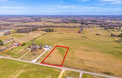 Tract 1 County Road 51, Rogersville, AL 35652