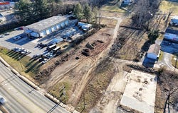 628 E Main St, Sylva, NC 28779