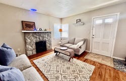 1131 SUNSET Drive, Fairmont, WV 26554