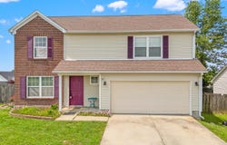 4038 Briar Creek Drive, Lawrenceburg, KY 40342