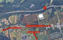 Lot 29 Old Plank Road, Coxsackie, NY 12051
