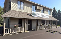 12 Minnesota Avenue S, Aitkin, MN 56431