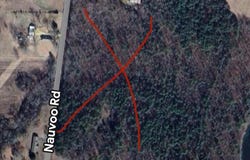 10 Acres Nauvoo Road, Nauvoo, AL 35578