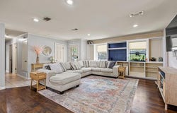 2905 Melmar Park Street, Commerce, TX 75428