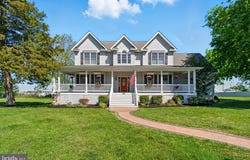 6119 NEW STREET, ROCK HALL, MD 21661