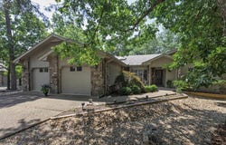 96 SAn Sebastian Way, Hot Springs Village, AR 71909