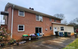406 S Caldwell Avenue, Newton, NC 28658