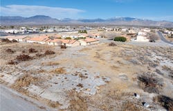 1081 S Nail Creek Court, Pahrump, NV 89048