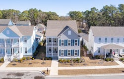 9096 Village Lake Drive SW, Calabash, NC 28467