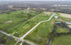 640 Singh Road, Copper Canyon, TX 75077