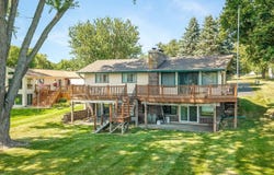 840 Breckenboro Drive, LAKE SUMMERSET, IL 61019
