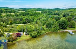 1777 S Lake Shore Drive, Lake Leelanau, MI 49653