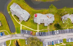 110 Blue Heron Drive, Daytona Beach, FL 32119