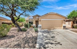 22562 W Mohave Street, Buckeye, AZ 85326
