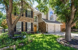 2933 Sunset Ridge, McKinney, TX 75072