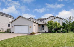 1706 Steff Court SW, Wyoming, MI 49519