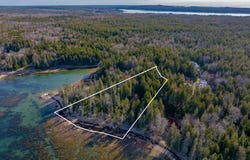 Lot 17 Wilderness Shore Road S, Steuben, ME 04680
