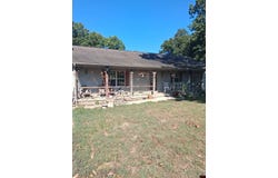 367 BENT OAK LANE, Midway, AR 72651