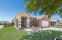 1101 Mount Olive Lane, Forney, TX 75126