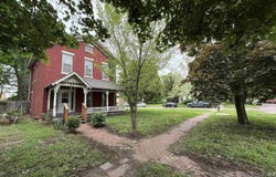 1001 Rhode Island Street, Lawrence, KS 66044